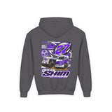 Gabe Shim | 2026 | Youth Hoodie