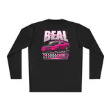 Copy of TEMPLATE | YEAR | Adult Long Sleeve Tee