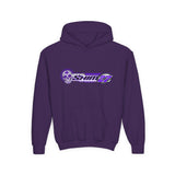 Gabe Shim | 2026 | Youth Hoodie