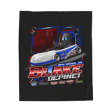 Blake Depinet | 2024 | Plush Blanket