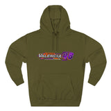Louis Valencia | 2026 | Adult Hoodie