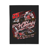 Dylan Turpin | 2024 | Plush Blanket