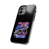 Brody Spangler | 2026 | Tough Phone Case