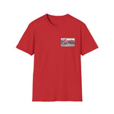 Roy Brechbuhler | 2026 | Adult T-Shirt
