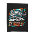 Shane Stanley | 2025 | Plush Blanket
