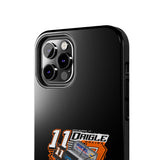 Domenico Daigle | 2026 | Tough Phone Case