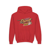 Derrick Pyeatt | 2026 | Youth Hoodie