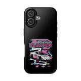 Mackenzie Cloutier | 2026 | Tough Phone Case