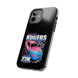 Parker Rogers | 2026 | Tough Phone Case