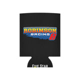 Robinson Racing | 2024 | Can Cooler