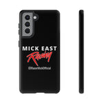 Mick East | 2025 | Tough Cases