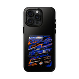Nick Fraulino | 2026 | Tough Phone Case