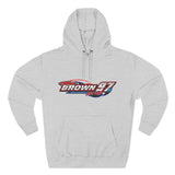 Rob Brown | 2026 | Adult Hoodie