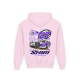 Gabe Shim | 2026 | Youth Hoodie