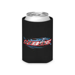 Jordan Kibbe | 2024 | Can Cooler