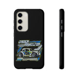 JHR Motorsports l 2023 l Tough Cases