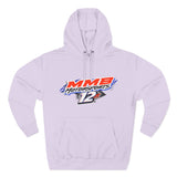 Mason Brousseau | 2026 | Adult Hoodie