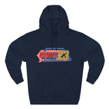 Hunter Clayton | 2026 | Adult Hoodie