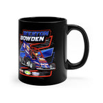 Weston Bowden | 2023 | Coffee Mug