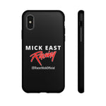 Mick East | 2025 | Tough Cases