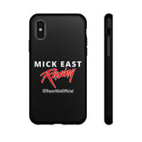 Mick East | 2025 | Tough Cases