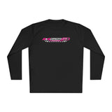 Copy of TEMPLATE | YEAR | Adult Long Sleeve Tee