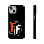 Fisher Force l Initials | 2023 l Tough Cases