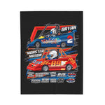 Vitali Racing | 2023 | Plush Blanket