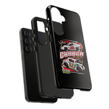 Chaber Motorsports | 2025 | Tough Phone Case
