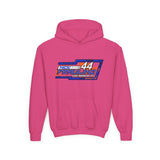 Nick Fraulino | 2026 | Youth Hoodie