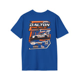 Dalton Mickle | 2026 | Adult T-Shirt
