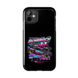 Jason Denbrock | 2026 | Tough Phone Case