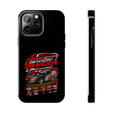 Brody Brandon | 2026 | Tough Phone Case