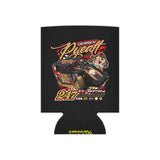 Derrick Pyeatt | 2026 | Can Cooler