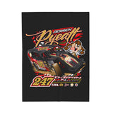 Derrick Pyeatt | 2026 | Plush Blanket