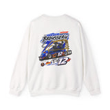 Mason Brousseau | 2026 | Adult Crewneck Sweatshirt