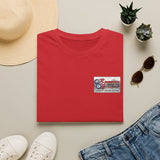Roy Brechbuhler | 2026 | Adult T-Shirt