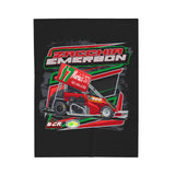Zacchia Emerson | 2023 | Plush Blanket