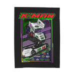 Kaseton Morris K-Man | 2023 | Plush Blanket