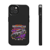 Louis Valencia | 2026 | Tough Phone Case