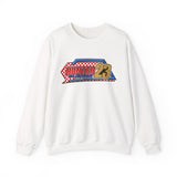 Hunter Clayton | 2026 | Adult Crewneck Sweatshirt
