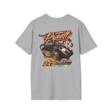 Derrick Pyeatt | 2026 | Adult T-Shirt