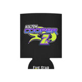 Kolten Cooper | 2024 | Can Cooler