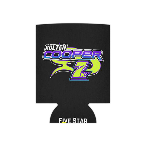 Kolten Cooper | 2024 | Can Cooler