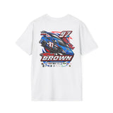 Rob Brown | 2026 | Adult T-Shirt