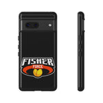 Fisher Force l Golden | 2023 l Tough Cases