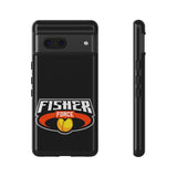 Fisher Force l Golden | 2023 l Tough Cases