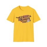 Derrick Pyeatt | 2026 | Adult T-Shirt