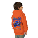 Nick Fraulino | 2026 | Youth Hoodie