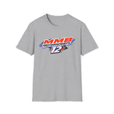 Mason Brousseau | 2026 | Adult T-Shirt